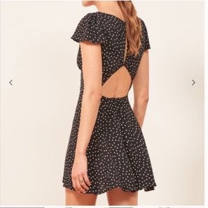 Reformation Elio Dress